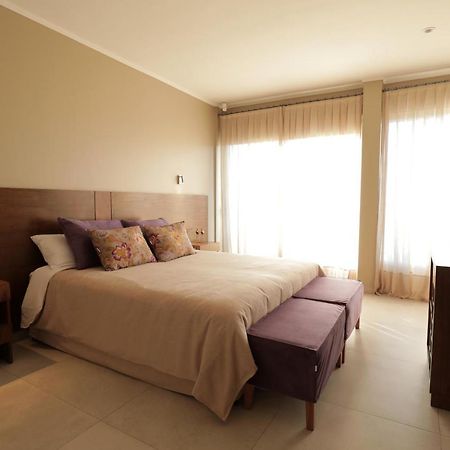 Gaia Lodge Tupungato Dış mekan fotoğraf