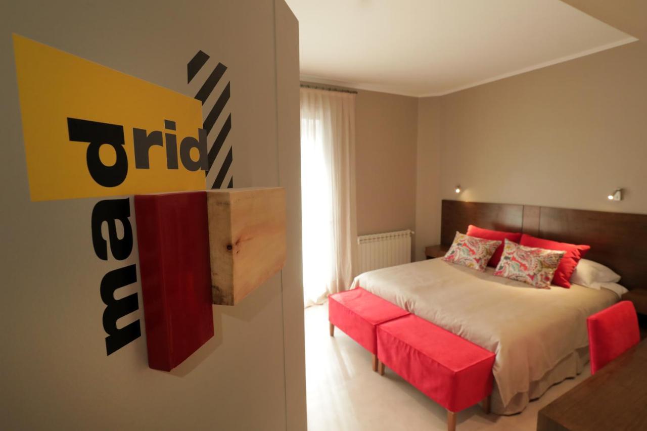 Gaia Lodge Tupungato Dış mekan fotoğraf