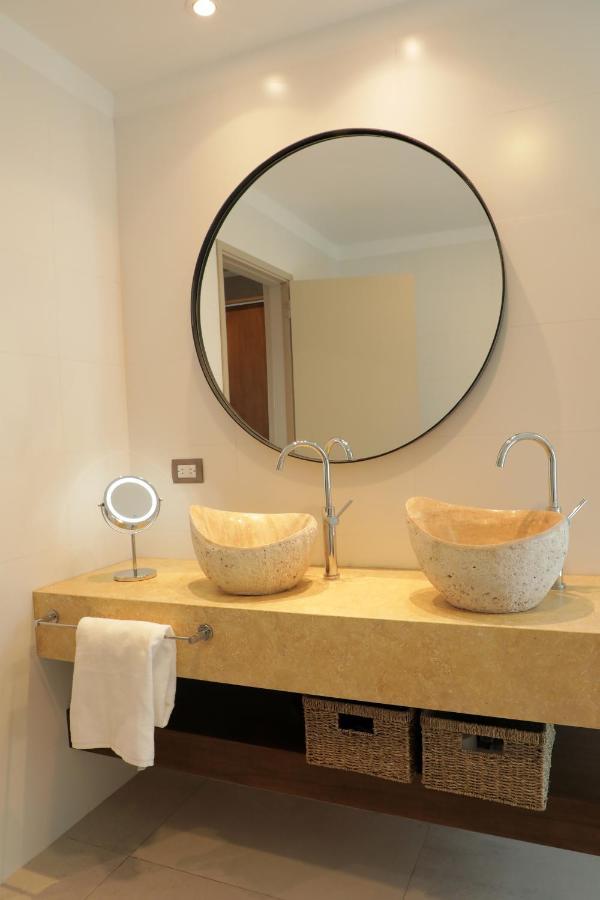 Gaia Lodge Tupungato Dış mekan fotoğraf