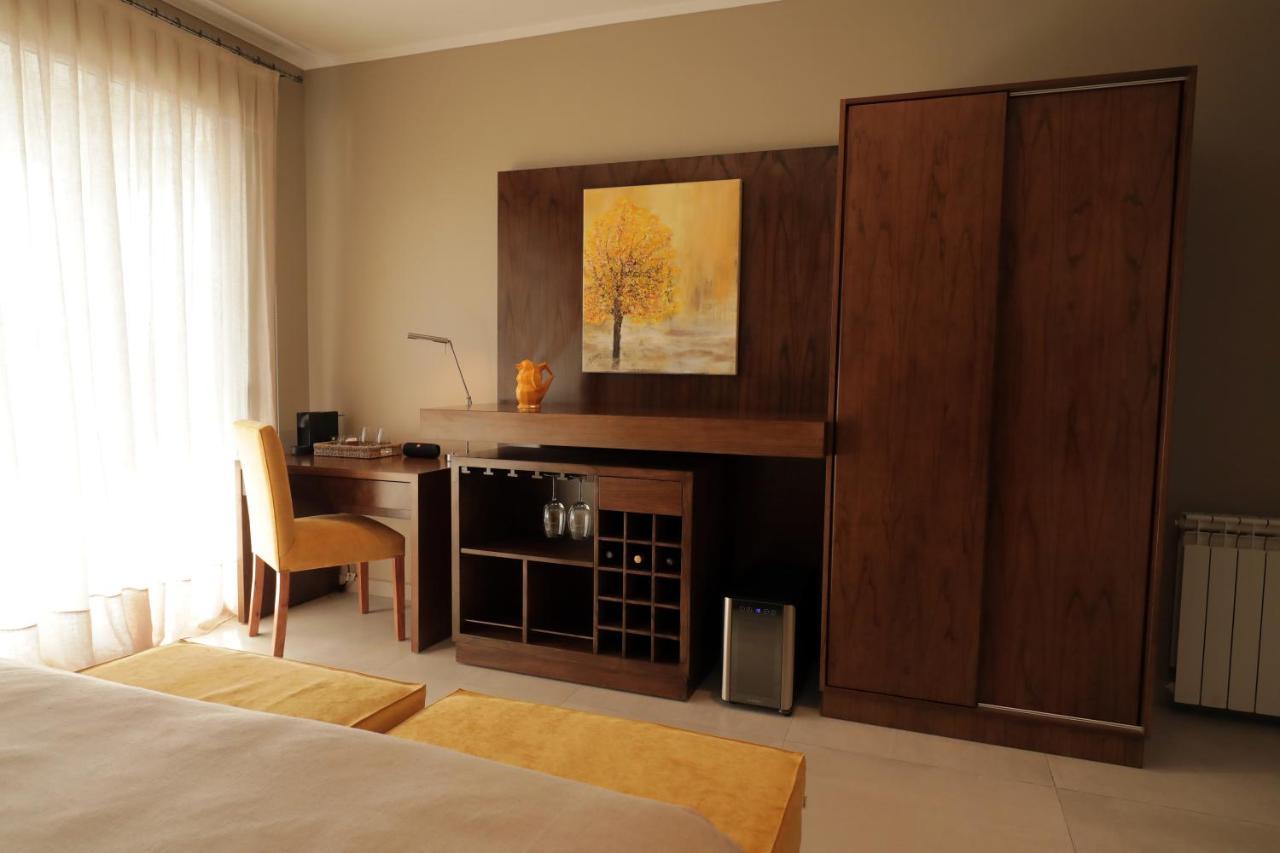 Gaia Lodge Tupungato Dış mekan fotoğraf
