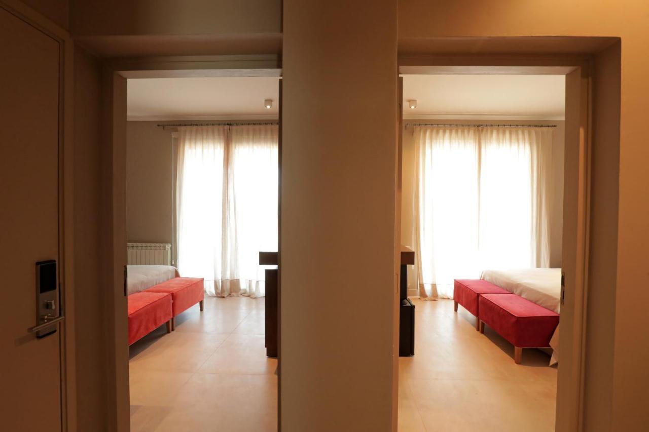 Gaia Lodge Tupungato Dış mekan fotoğraf